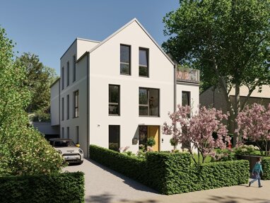 Haus zum Kauf provisionsfrei 2.850.000 € 6 Zimmer 268 m² 400 m² Grundstück Blankenese Hamburg 22587