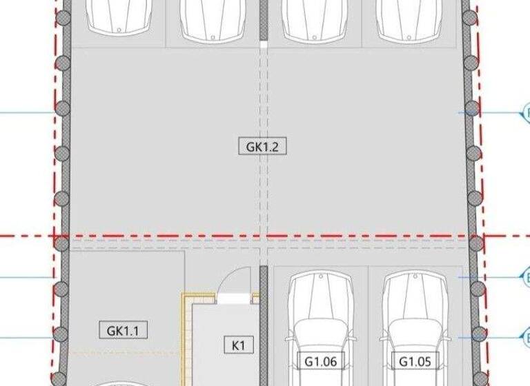 Wohnung zum Kauf 171.600 € 3 Zimmer 57,2 m² Zvezdara 11000