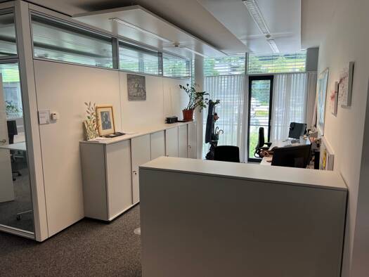 Büro zur Miete 15 € 100 m² Bürofläche Wattens 6112
