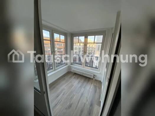 Wohnung zur Miete Tauschwohnung 680 € 2 Zimmer 56 m² 5. Geschoss Westend Berlin 10719