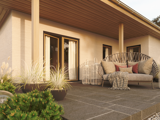 Haus zum Kauf - Erstbezug 278.850 € 4 Zimmer 127 m² Isernhagen 30916