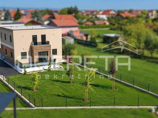Einfamilienhaus zum Kauf - Erstbezug 549.000 € 5 Zimmer 220 m² 450 m² Grundstück Velika Gorica 10410