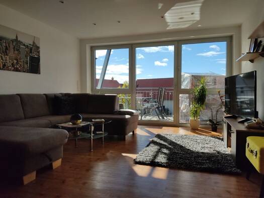 Wohnung zur Miete 1.220 € 2 Zimmer 104 m² Geschoss 1/2 frei ab 15.04.2026 Kleinerdlingen Nördlingen 86720