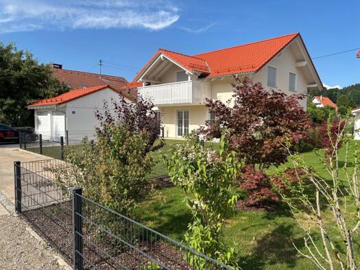 Terrassenwohnung zum Kauf provisionsfrei 479.800 € 3 Zimmer 91 m² frei ab sofort Steingaden 86989