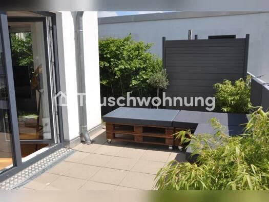 Wohnung zur Miete Tauschwohnung 1.700 € 3,5 Zimmer 86 m² Niendorf Eimsbüttel 22525