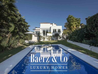 Villa zum Kauf 1.850.000 € 228 m² 838 m² Grundstück marbella 29660