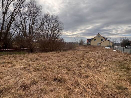 Grundstück zum Kauf provisionsfrei 349.000 € 505 m² Grundstück Otto-Hübner-Ring Wendelstein 90530