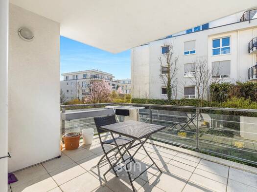 Wohnung zur Miete 1.500 € 3 Zimmer 86,7 m² 1. Geschoss frei ab 01.06.2026 An der Lindenallee 28 Frankfurter Berg Frankfurt am Main 60433