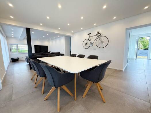 Einfamilienhaus zum Kauf 720.000 € 6 Zimmer 226 m² 146 m² Grundstück frei ab sofort Amstetten 3300