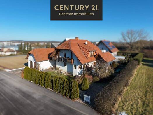 Einfamilienhaus zum Kauf 526.000 € 7 Zimmer 216 m² 837 m² Grundstück Lichtenfels 96215