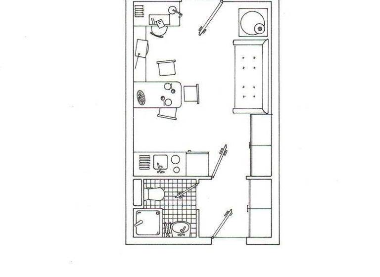 Wohnung zum Kauf 260.000 € 4 Zimmer 86 m² Siegen Siegen / Weidenau 57076