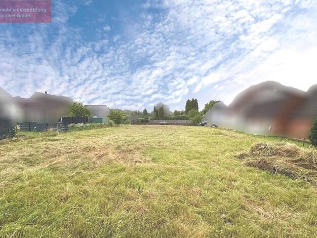 Grundstück zum Kauf 375.000 € 1.030 m² Grundstück Wennebostel Wedemark 30900