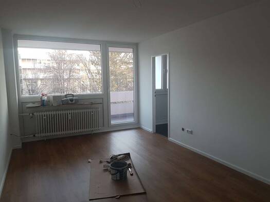 Wohnung zur Miete 700 € 1 Zimmer 33 m² Geschoss 4/15 frei ab 01.03.2026 Hauzenberger Straße 20 Laim München 80687