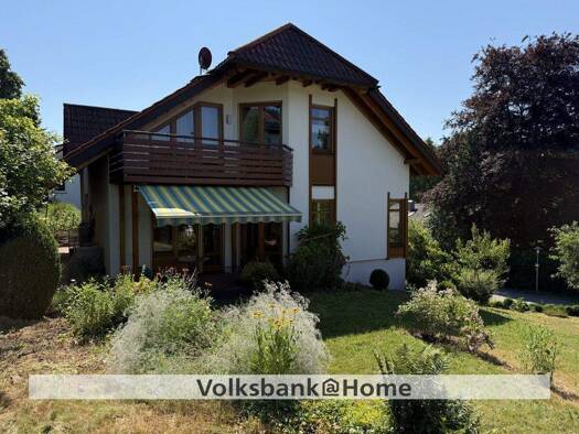 Haus zum Kauf 565.000 € 8 Zimmer 222 m² 780 m² Grundstück frei ab sofort Zavelstein Bad Teinach-Zavelstein 75385