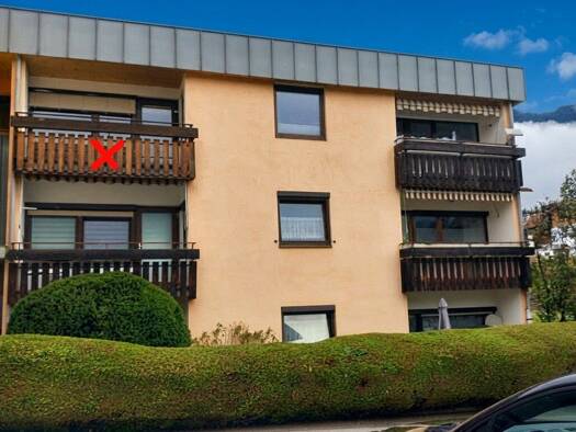 Wohnung zum Kauf 189.000 € 1 Zimmer 26,5 m² 1. Geschoss Rum 6063