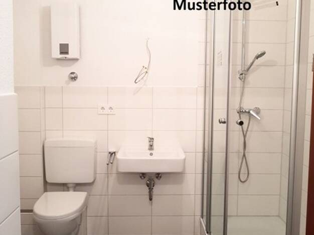 Wohnung zur Miete nur mit Wohnberechtigungsschein 343 € 2 Zimmer 58,8 m² frei ab 15.08.2026 Am Steinknapp 8 Weitmar Südwest 44795