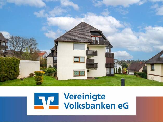 Maisonette zum Kauf 198.000 € 2,5 Zimmer 90,1 m² 3. Geschoss Monakam Bad Liebenzell 75378