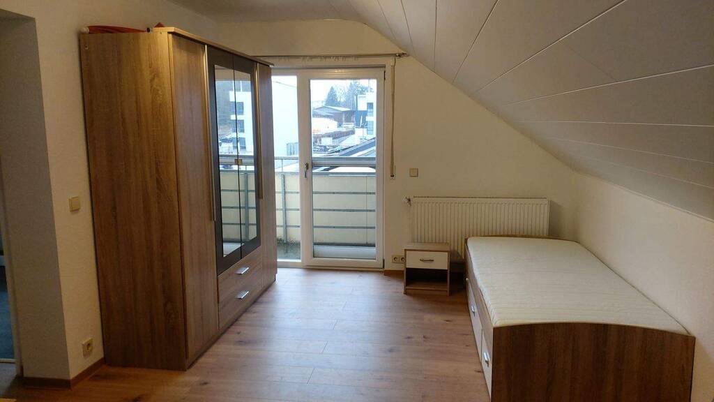 Studio zur Miete 450 € 1 Zimmer 38 m² frei ab 01.05.2026 Descostr. 4 Ittersbach Karlsbad 76307