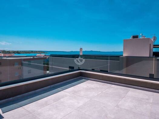 Wohnung zum Kauf 359.000 € 2 Zimmer 104 m² 2. Geschoss Privlaka
