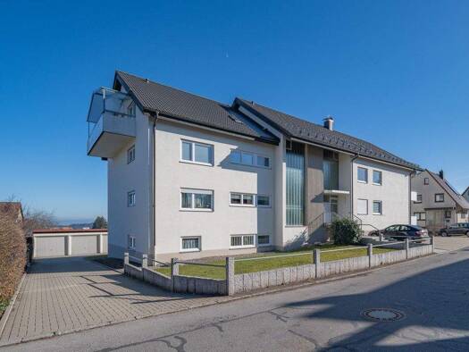 Wohnung zur Miete 570 € 2 Zimmer 56,8 m² frei ab 01.11.2025 Mönchweiler 78087