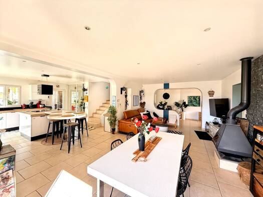 Einfamilienhaus zum Kauf 998.400 € 145 m² 1.276 m² Grundstück Centre BORMES LES MIMOSAS 83230