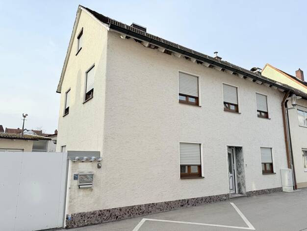 Einfamilienhaus zum Kauf 529.000 € 5 Zimmer 100,8 m² 280 m² Grundstück frei ab sofort Neuburg Neuburg an der Donau 86633