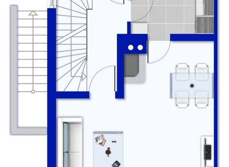 Reihenendhaus zum Kauf 599.000 € 5 Zimmer 107 m² 270 m² Grundstück Ottobrunn 85521