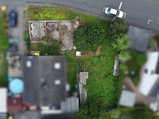 Grundstück zum Kauf 135.000 € 361 m² Grundstück Alzenbach Eitorf / Alzenbach 53783