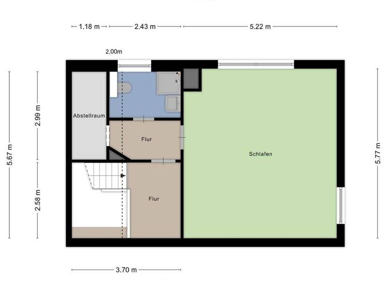 Einfamilienhaus zum Kauf 679.000 € 4 Zimmer 161,4 m² 543,6 m² Grundstück Hochdahl Erkrath / Hochdahl 40699