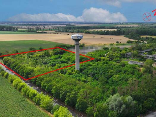 Gewerbegrundstück zum Kauf provisionsfrei 299.999 € 12.417,2 m² Grundstück Schönebeck Schönebeck (Elbe) 39218