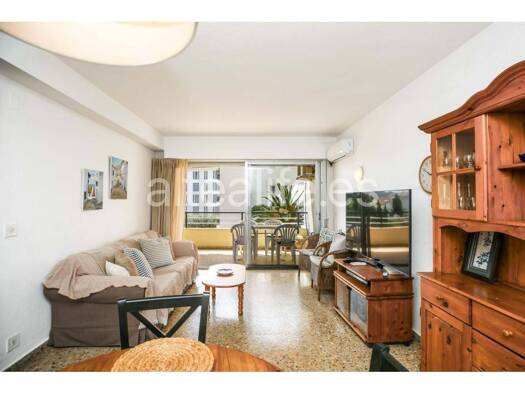 Wohnung zum Kauf 300.000 € 2 Zimmer 93 m² 2. Geschoss Altea 03590