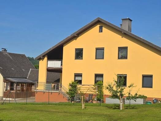 Mehrfamilienhaus zum Kauf 599.000 € 7 Zimmer 240 m² 1.086 m² Grundstück frei ab sofort Felberstrasse Engerwitzdorf 4209