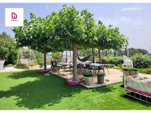 Acker-/Waldstück zum Kauf 385.000 € Valls 43800