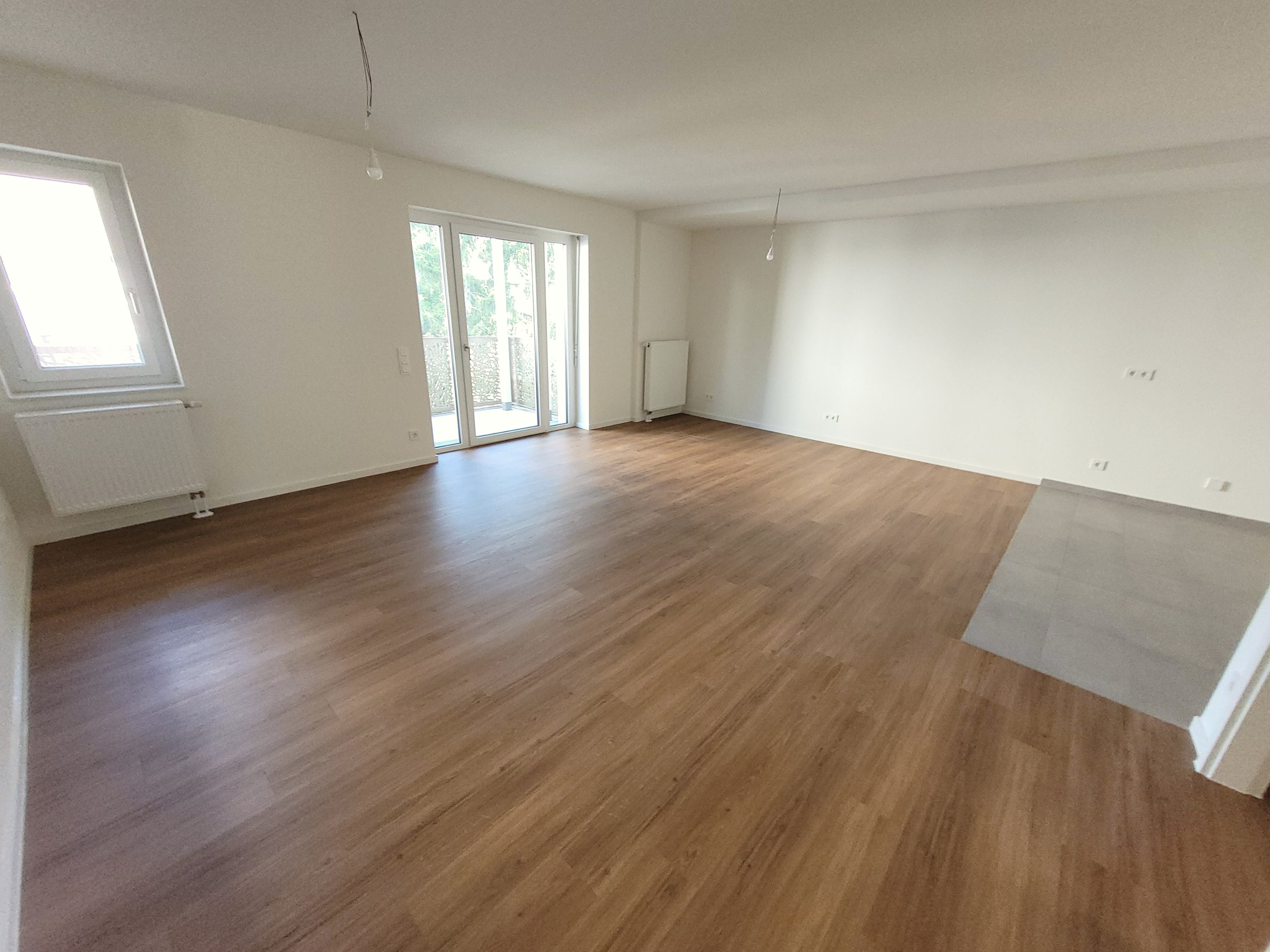 Wohnung zur Miete 1.910 € 4 Zimmer 123,4 m²<br/>Wohnfläche 1.<br/>Geschoss Weststadt - Südlicher Teil Karlsruhe 76135