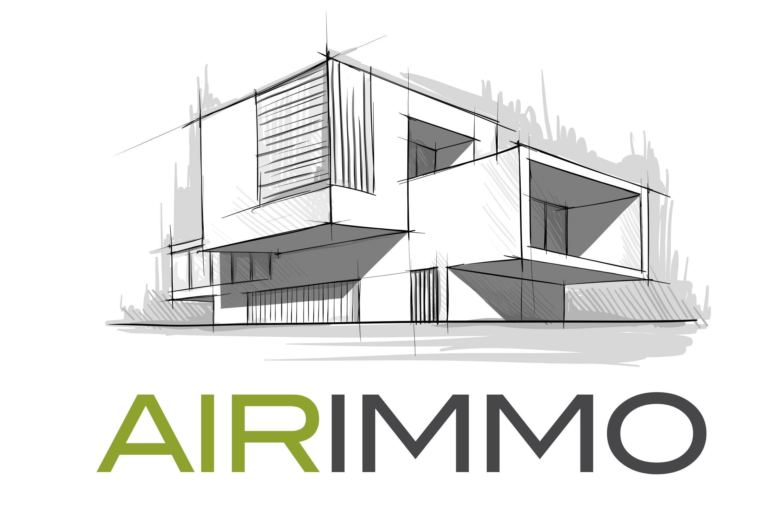 AIRIMMO Sarl