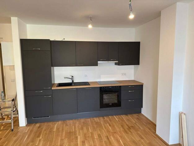 Wohnung zur Miete - Erstbezug 889 € 2 Zimmer 45 m² 2. Geschoss Gudrunstraße 120 Wien 1100