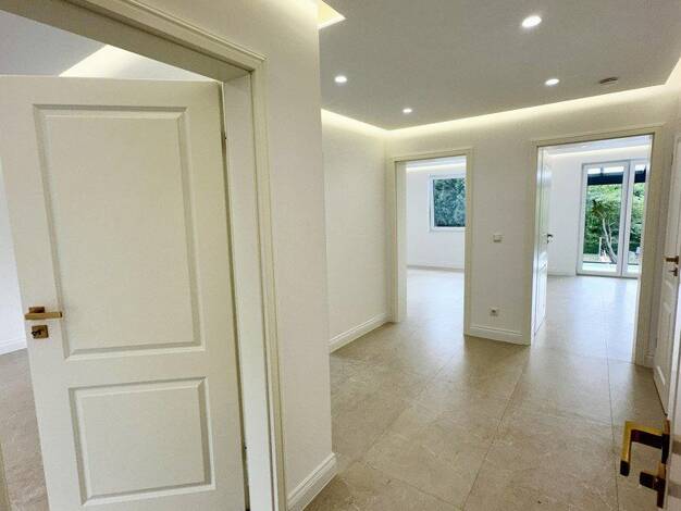 Wohnung zur Miete 1.250 € 3 Zimmer 70 m² 1. Geschoss Königstr. 17 Schwarze Heide Sterkrade 46149