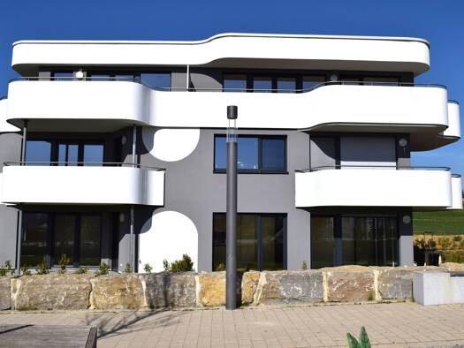 Wohnung zum Kauf 367.000 € 3 Zimmer 70,1 m² Müllheim Müllheim 79379