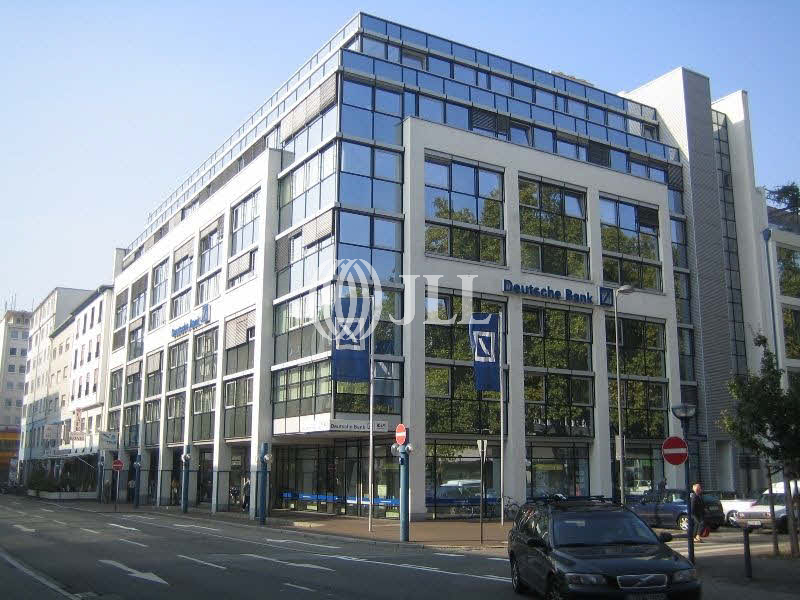 Bürofläche zur Miete 12,50 € 921,5 m²<br/>Bürofläche Mitte / Stadtbezirk 111 Ludwigshafen am Rhein 67059