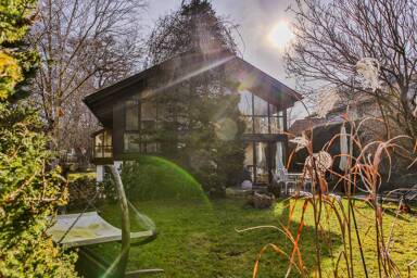 Einfamilienhaus zum Kauf 980.000 € 9 Zimmer 166 m² 855 m² Grundstück Hechenwang Windach 86949