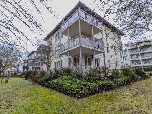 Sonstiges zum Kauf als Kapitalanlage geeignet 364.000 € 2 Zimmer 58 m² 16.303 m² Grundstück Berliner Vorstadt Potsdam 14467