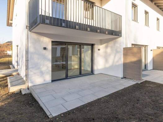 Reihenendhaus zum Kauf - Erstbezug provisionsfrei 719.500 € 3 Zimmer 100 m² 231 m² Grundstück frei ab sofort Nicklheim Raubling 83064