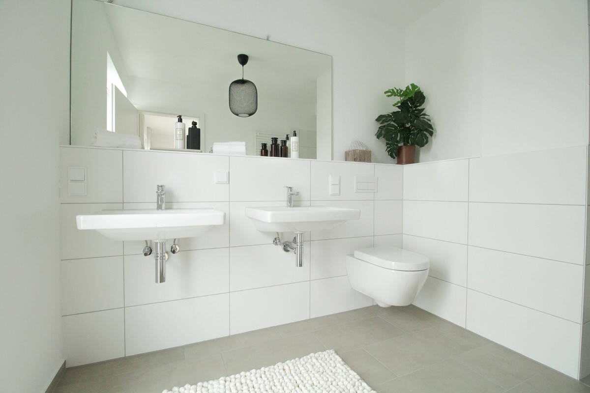 Neubau mit *Investorenpaket* - Sicheres Einkommen ohne Risiko! 2. Zi. Wohnung (Nr. 1) – Bremen – Vorschaubild 10