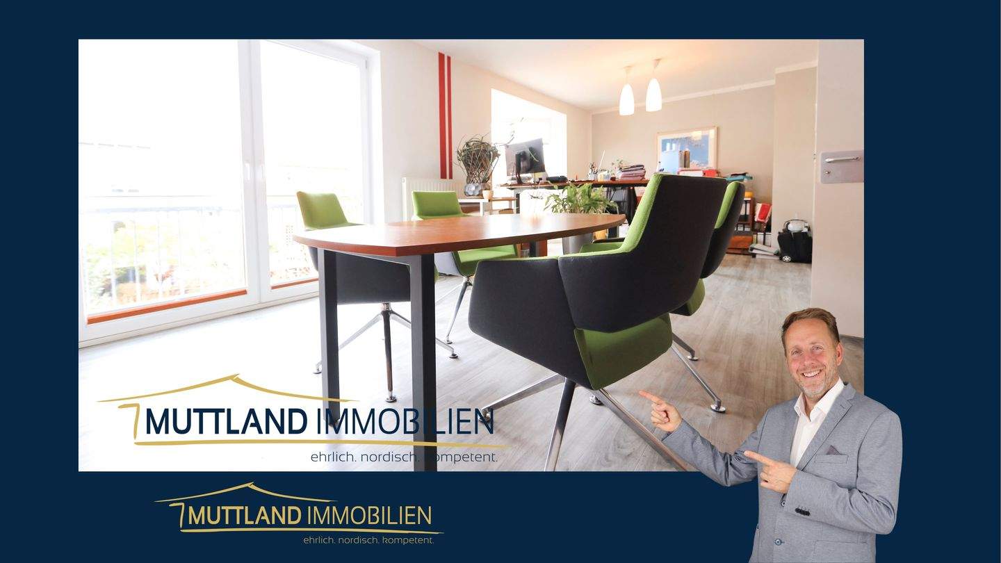 Immobilie in Stralsund - Komplette Immobilie für Ihren Geschäftserfolg! - Bild 0