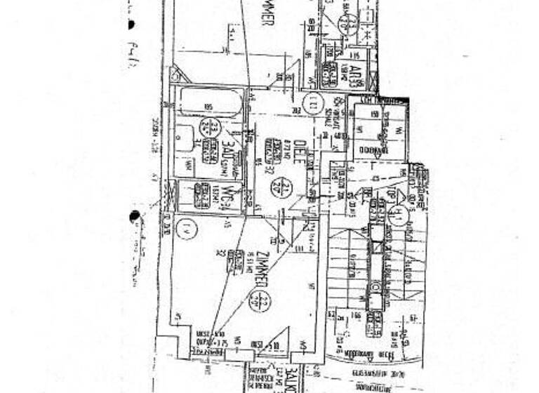 Wohnung zum Kauf 380.000 € 2 Zimmer 64 m² Wien 1180