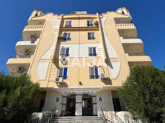 Einfamilienhaus zum Kauf 22.000 € 2 Zimmer 40 m² Tiba Palace Hurghada 1974301