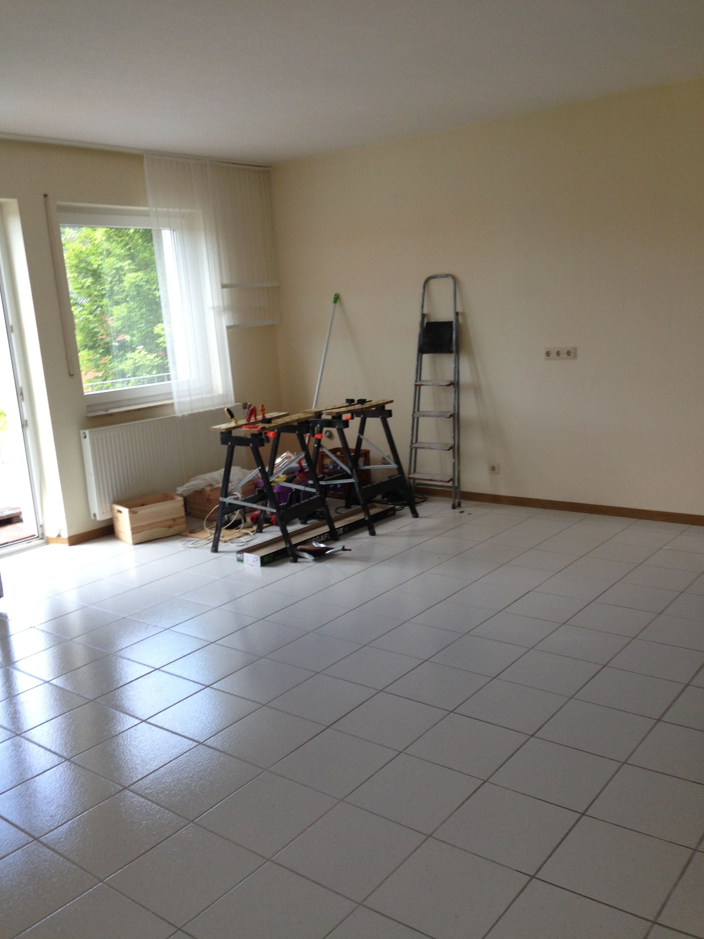 Wohnung zur Miete 550 € 1 Zimmer 72 m²<br/>Wohnfläche 2.<br/>Geschoss 01.12.2024<br/>Verfügbarkeit Lupinenweg 4 Heenes Bad Hersfeld 36251