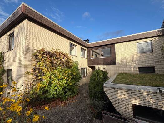 Mehrfamilienhaus zum Kauf 549.000 € 11 Zimmer 223 m² 741 m² Grundstück Weende Göttingen 37077