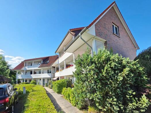 Gewerbeobjekt zum Kauf als Kapitalanlage geeignet 1.100.000 € 10 Zimmer 580,9 m² 1.419 m² Grundstück Stadtrandsiedlung Greifswald 17489