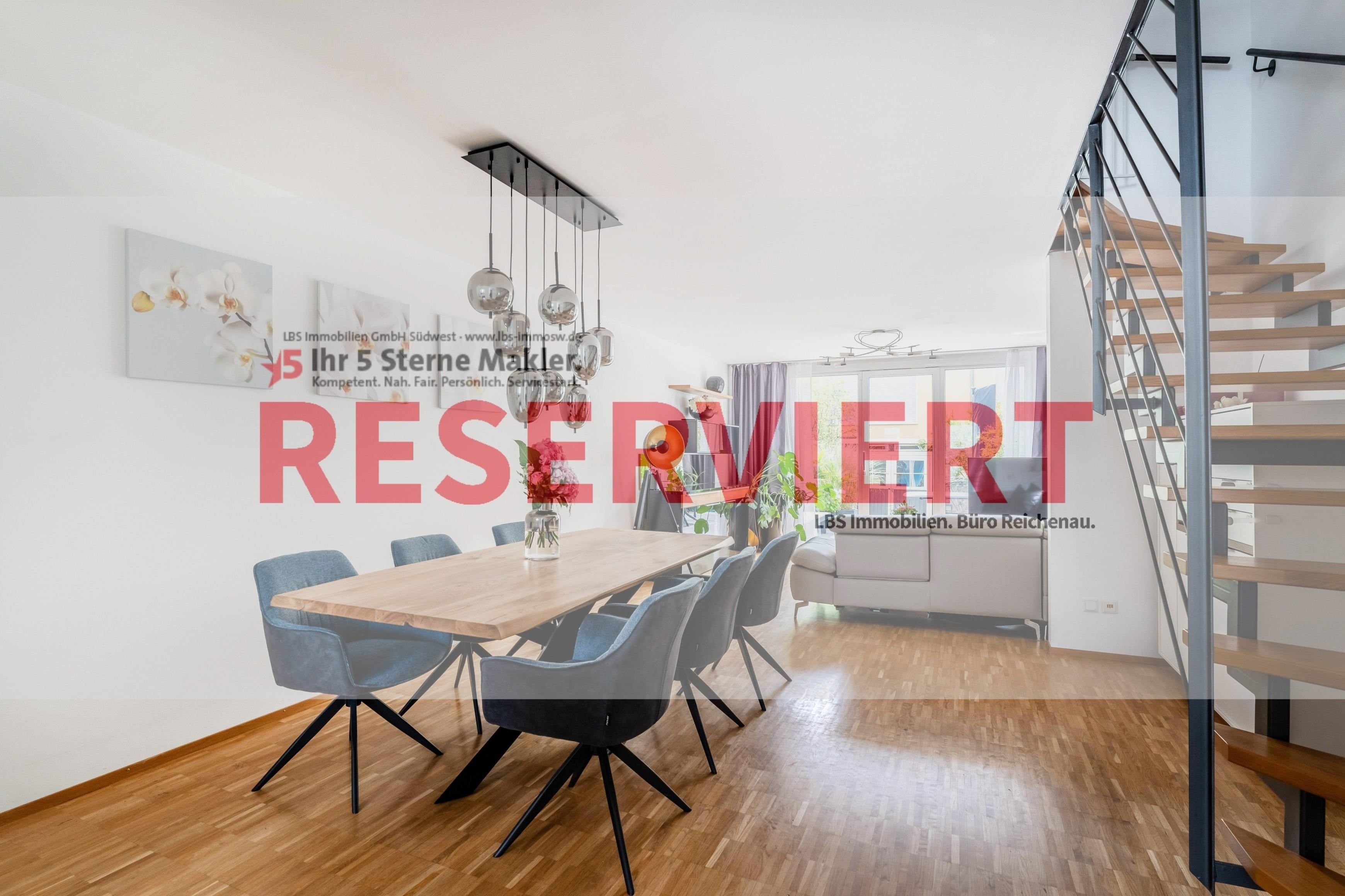 Maisonette zum Kauf 469.000 € 5,5 Zimmer 124 m²<br/>Wohnfläche 01.01.2025<br/>Verfügbarkeit Ekkehard - Realschule 2 Singen 78224